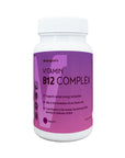 Vitamin B12 Complex