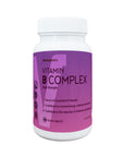 Vitamin B Complex
