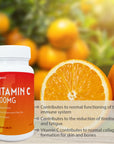Vitamin C 1000mg