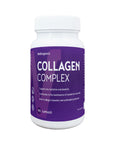 Wellington's Collagen Complex