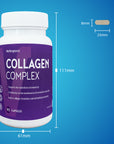 Wellington's Collagen Complex