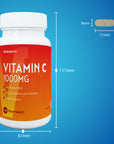 Vitamin C 1000mg
