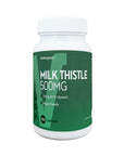 Milk Thistle