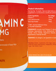 Vitamin C 1000mg