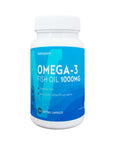 Omega 3 Fish Oil (Standard Strength)