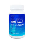 Omega 3 Fish Oil (Super Strength)
