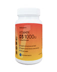 Vitamin D3 1000iu