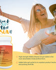Vitamin D3 4000iu