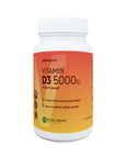 Vitamin D3 5000iu